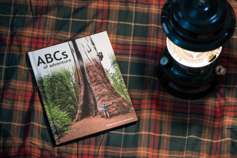 adventure kids book launch ABCs