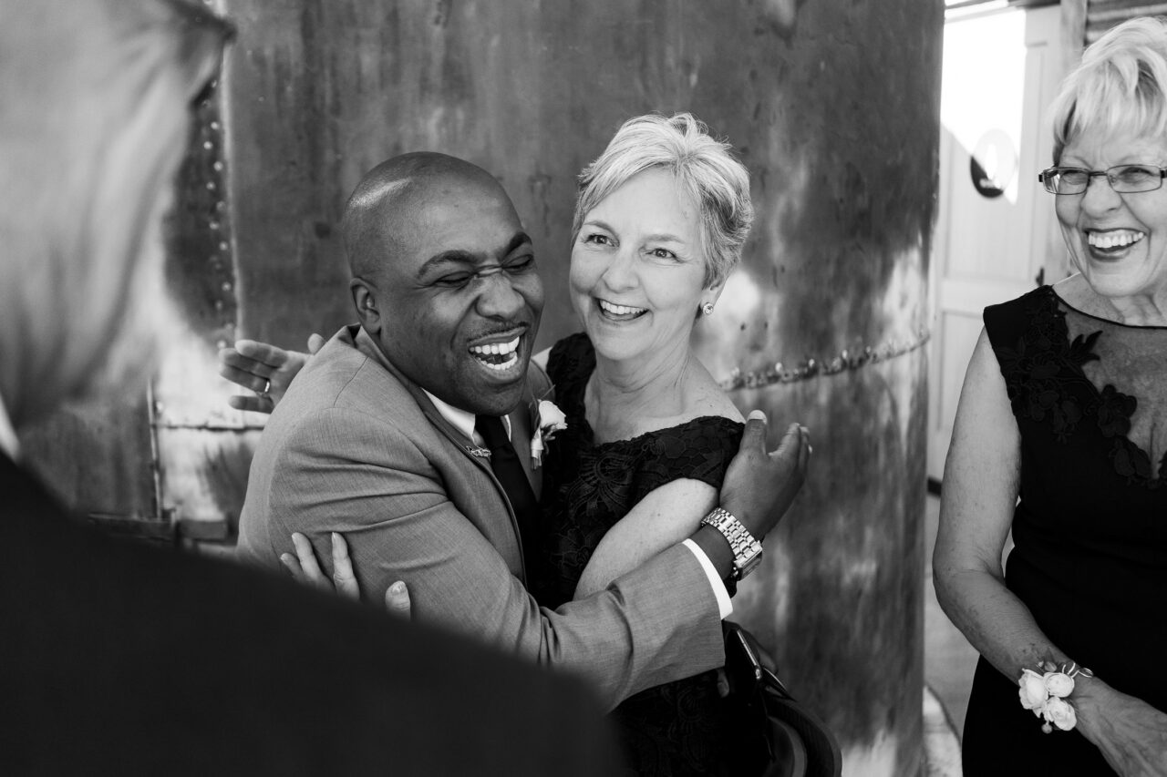 colorado mountain wedding photographer