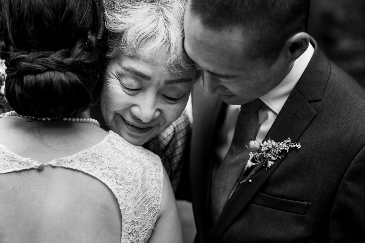 colorado mountain wedding photographer