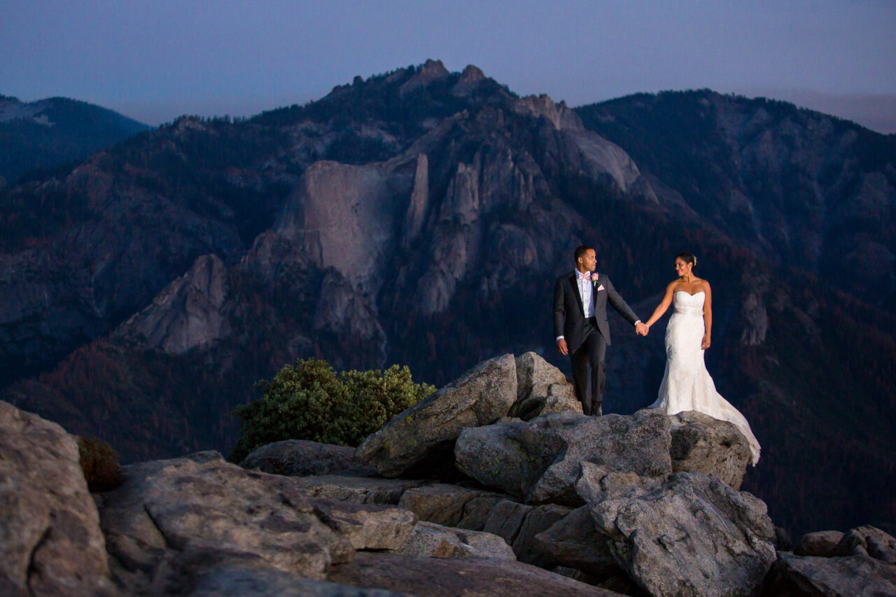 colorado wedding photography and videography