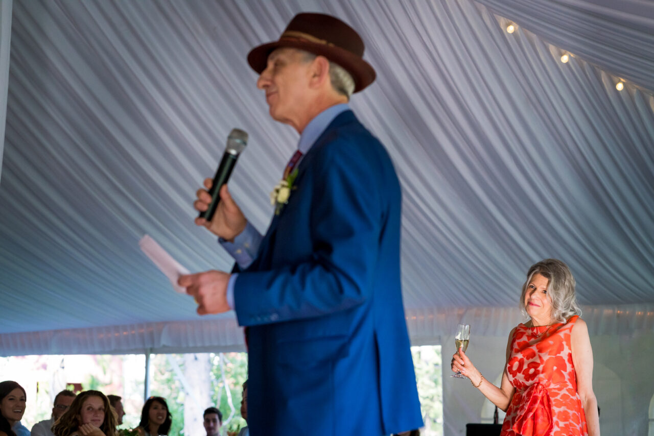 colorado wedding photographer and videographer