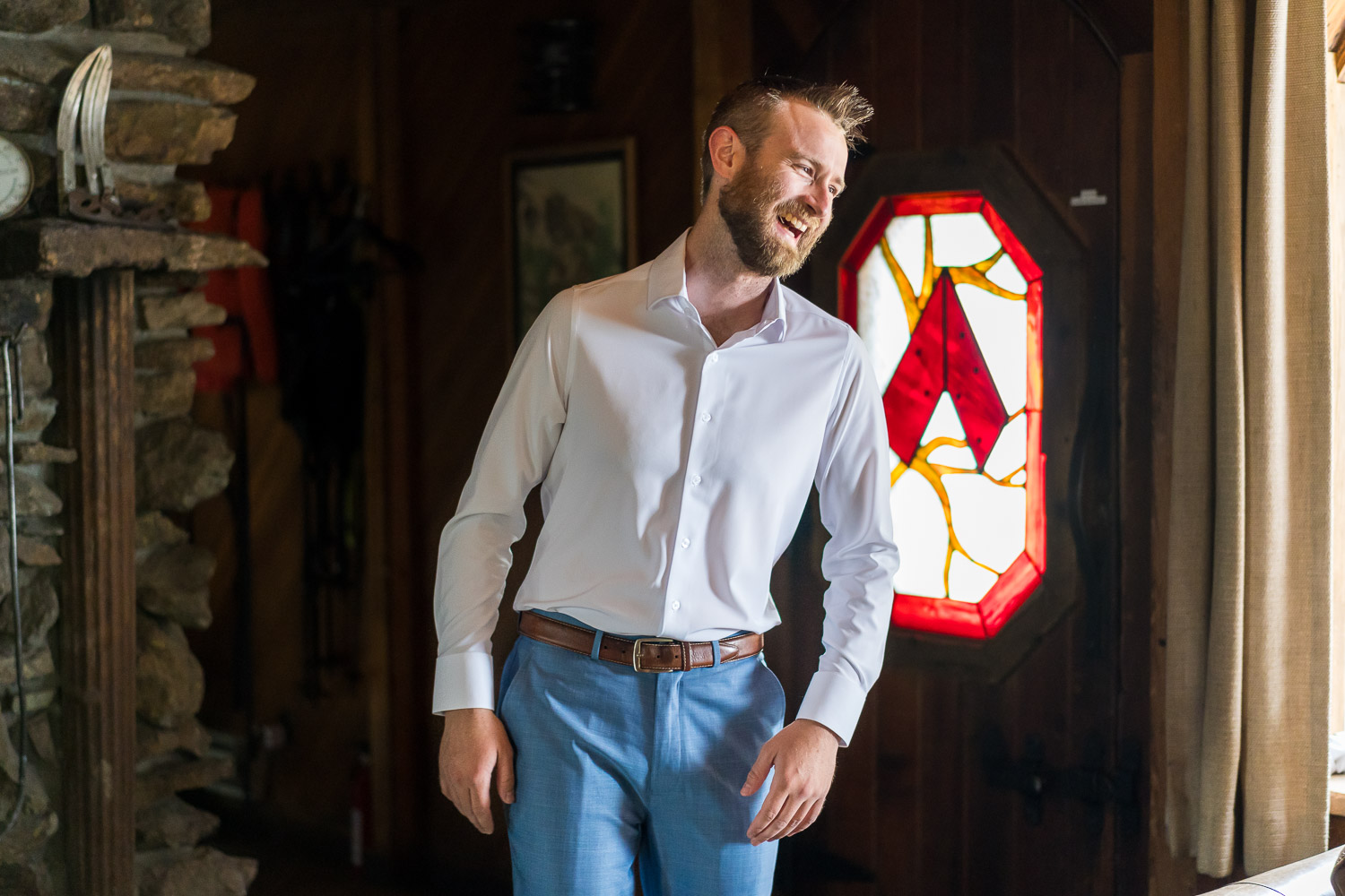 getting ready alta lake observatory