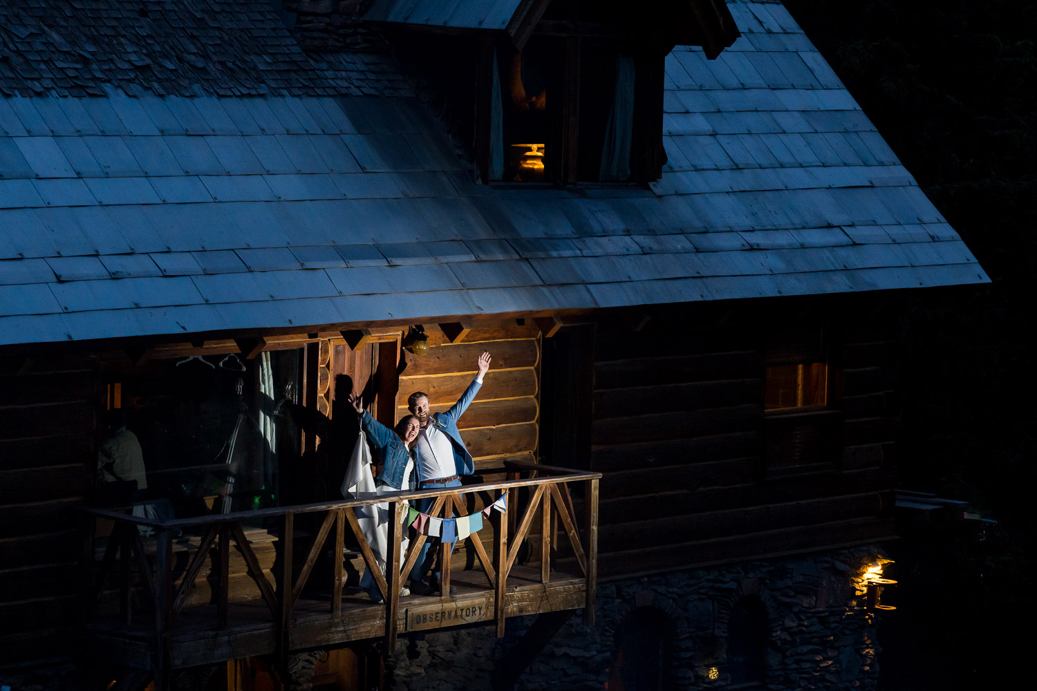 alta lakes wedding telluride colorado