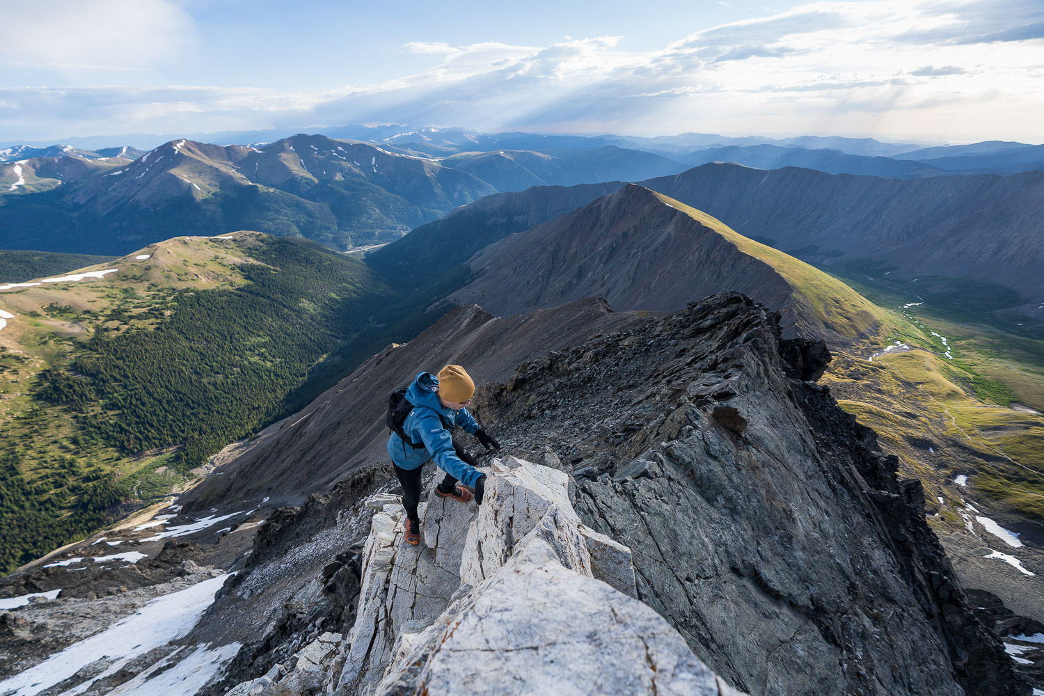 bergreen photography education