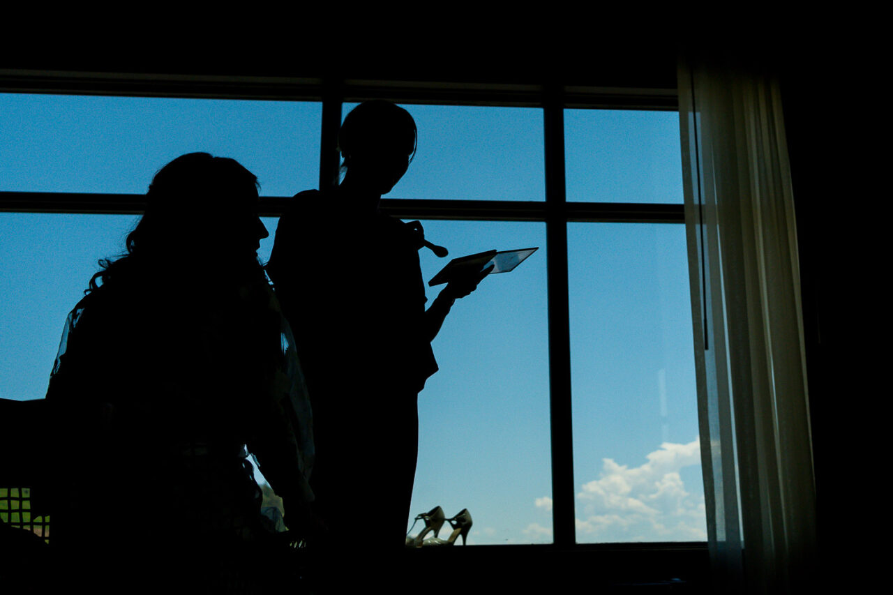 Idaho Springs Wedding at Blackstone Rivers Ranch