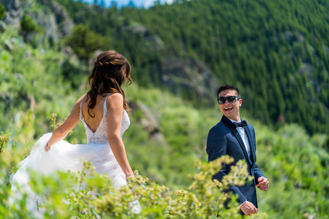 Wedding Photography Golden Colorado