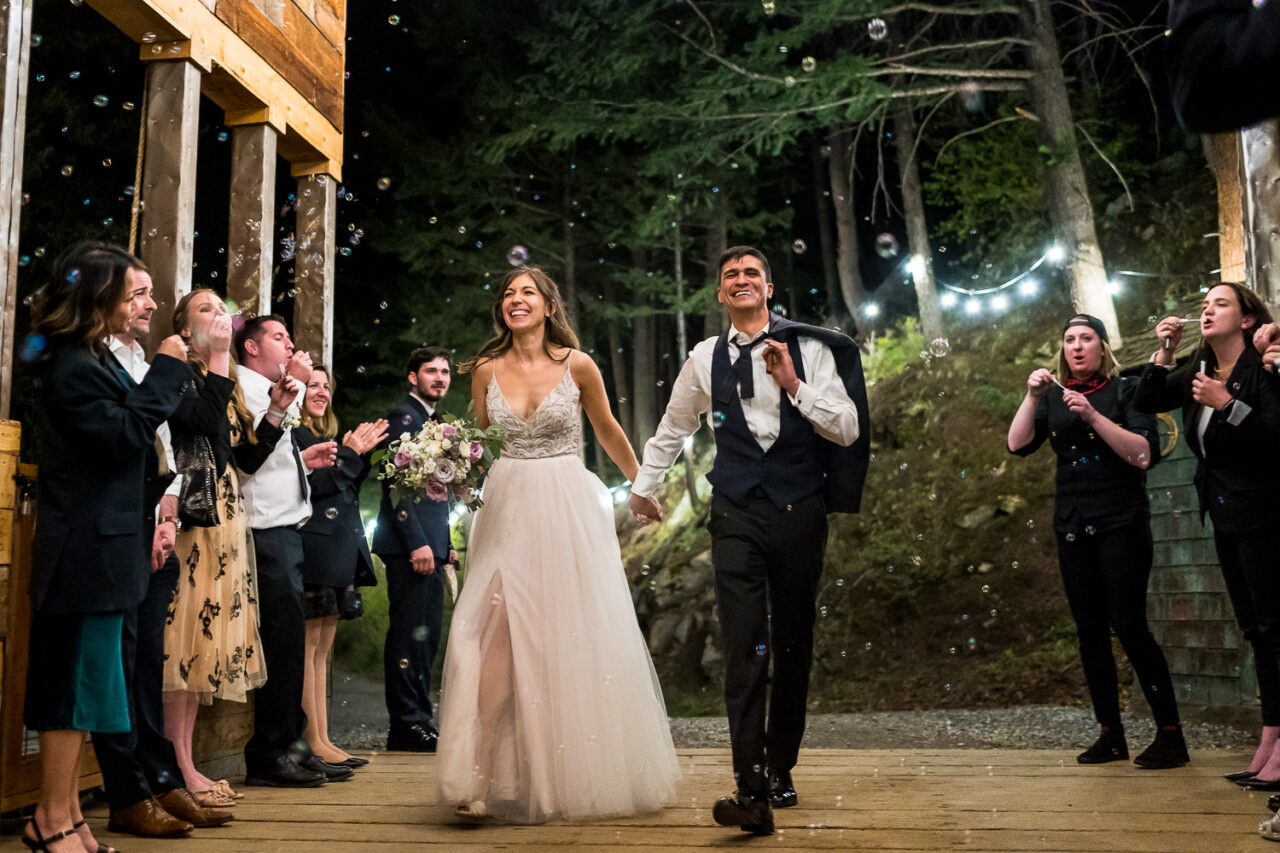 Idaho Springs Wedding at Blackstone Rivers Ranch