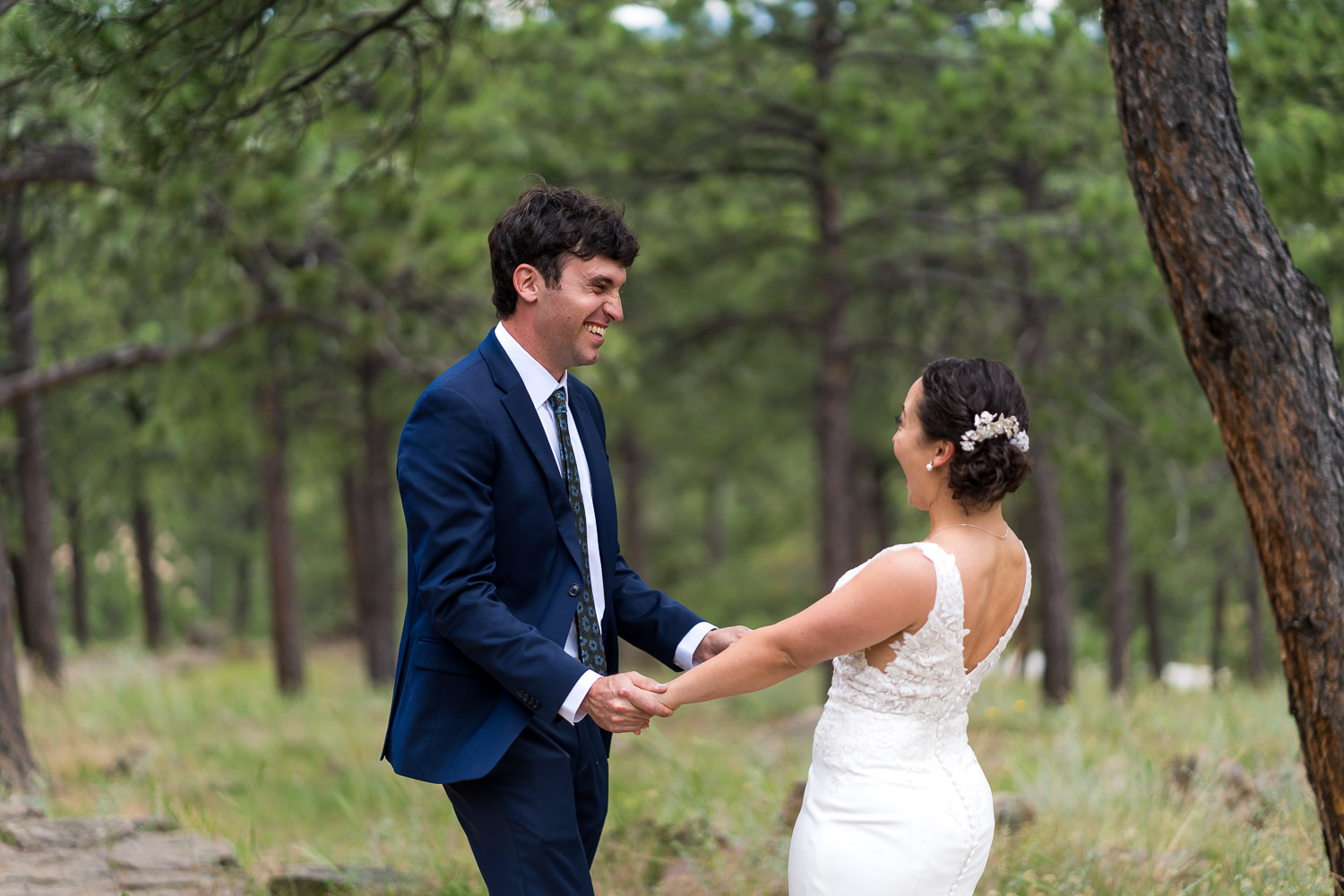 Boettcher Mansion Wedding Photography and Videography