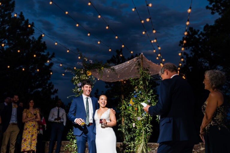 Boettcher Mansion Wedding Photographer