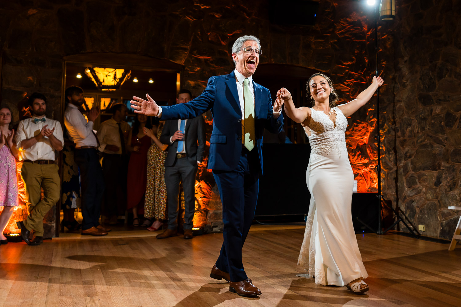 Boettcher Mansion Wedding Photographer