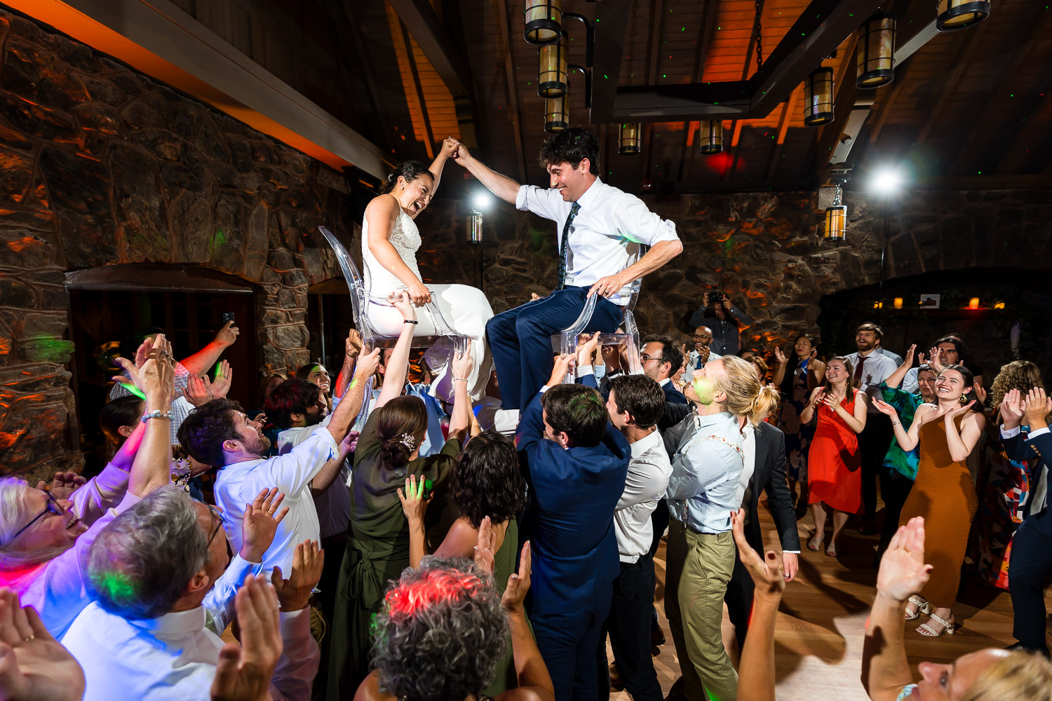 Boettcher Mansion Wedding Photography