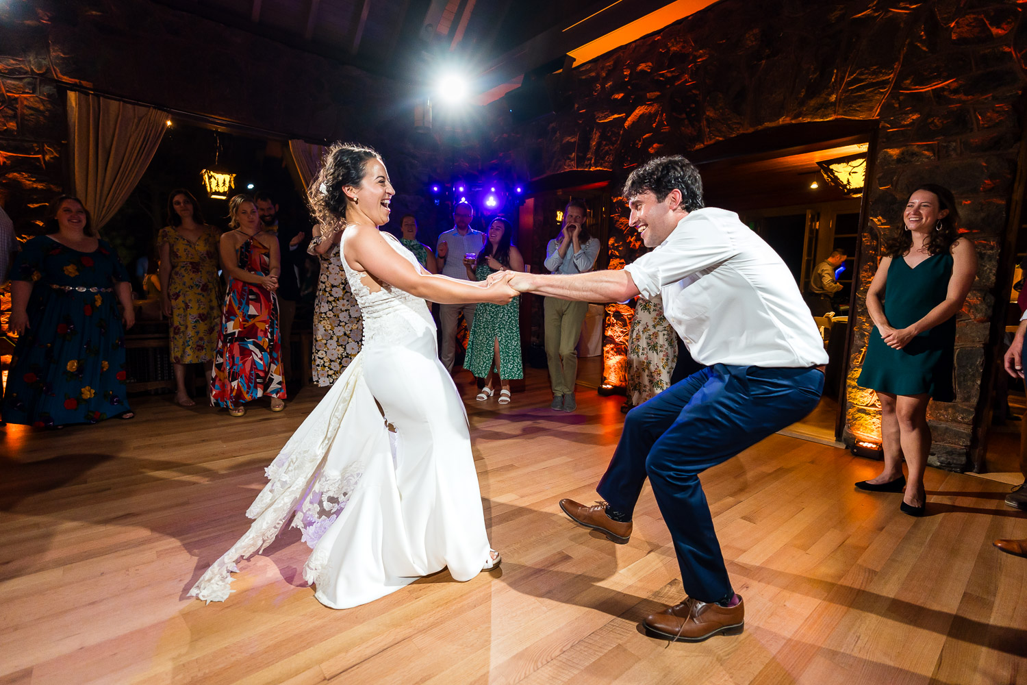 Boettcher Mansion Wedding Photography