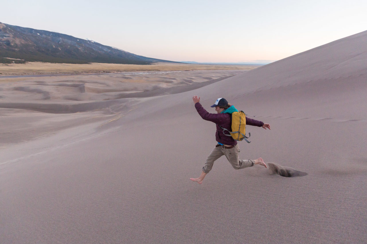 mountain wedding photographer
