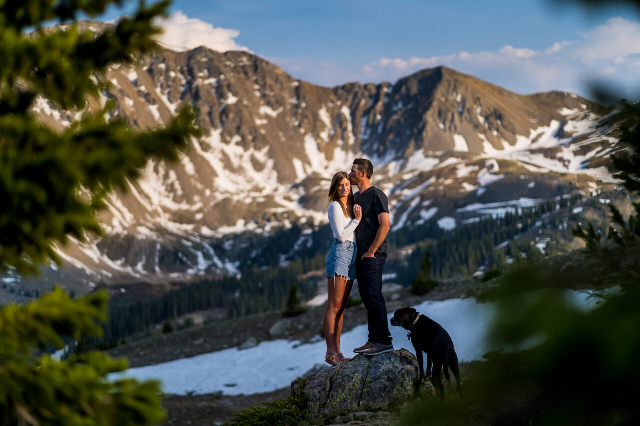 colorado wedding photographer