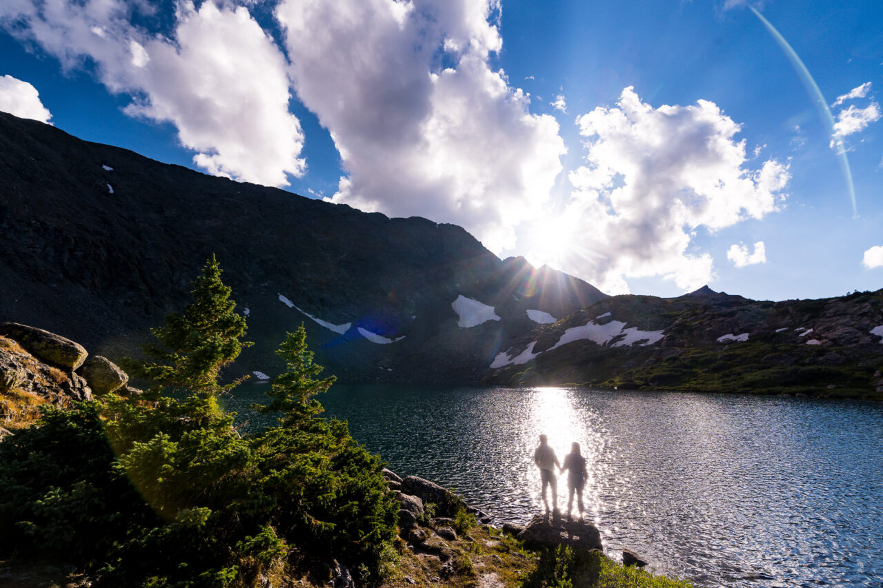 colorado engagement photographers