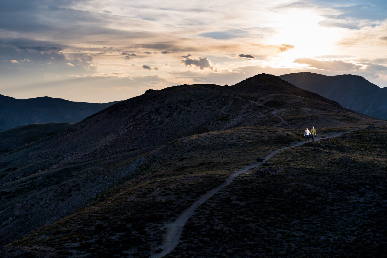 colorado engagement photographers
