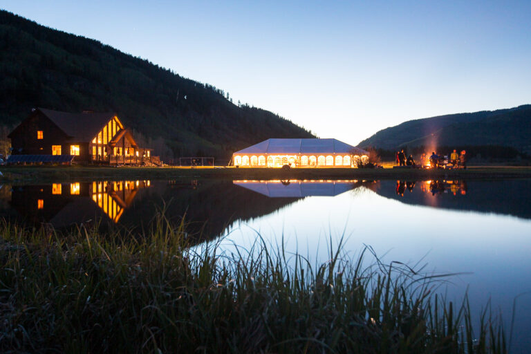 colorado wedding venues