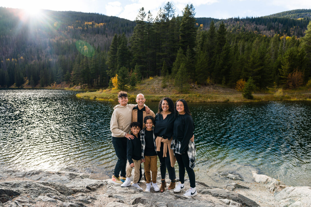 colorado portrait photographer