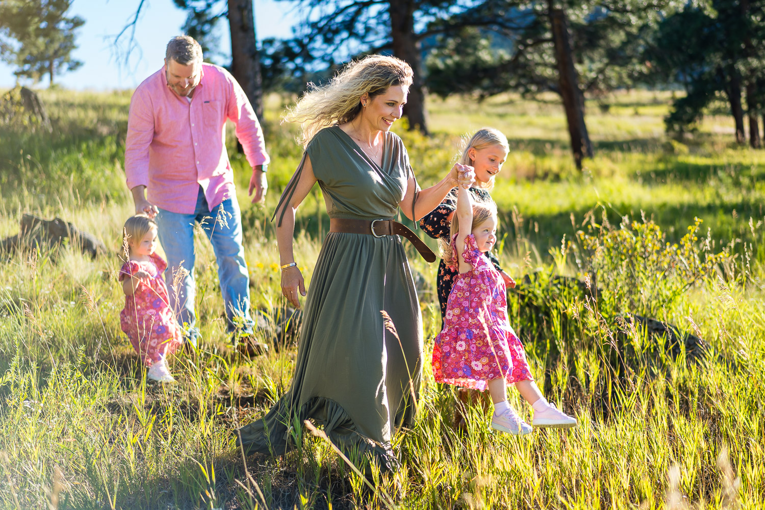 colorado portrait photographer
