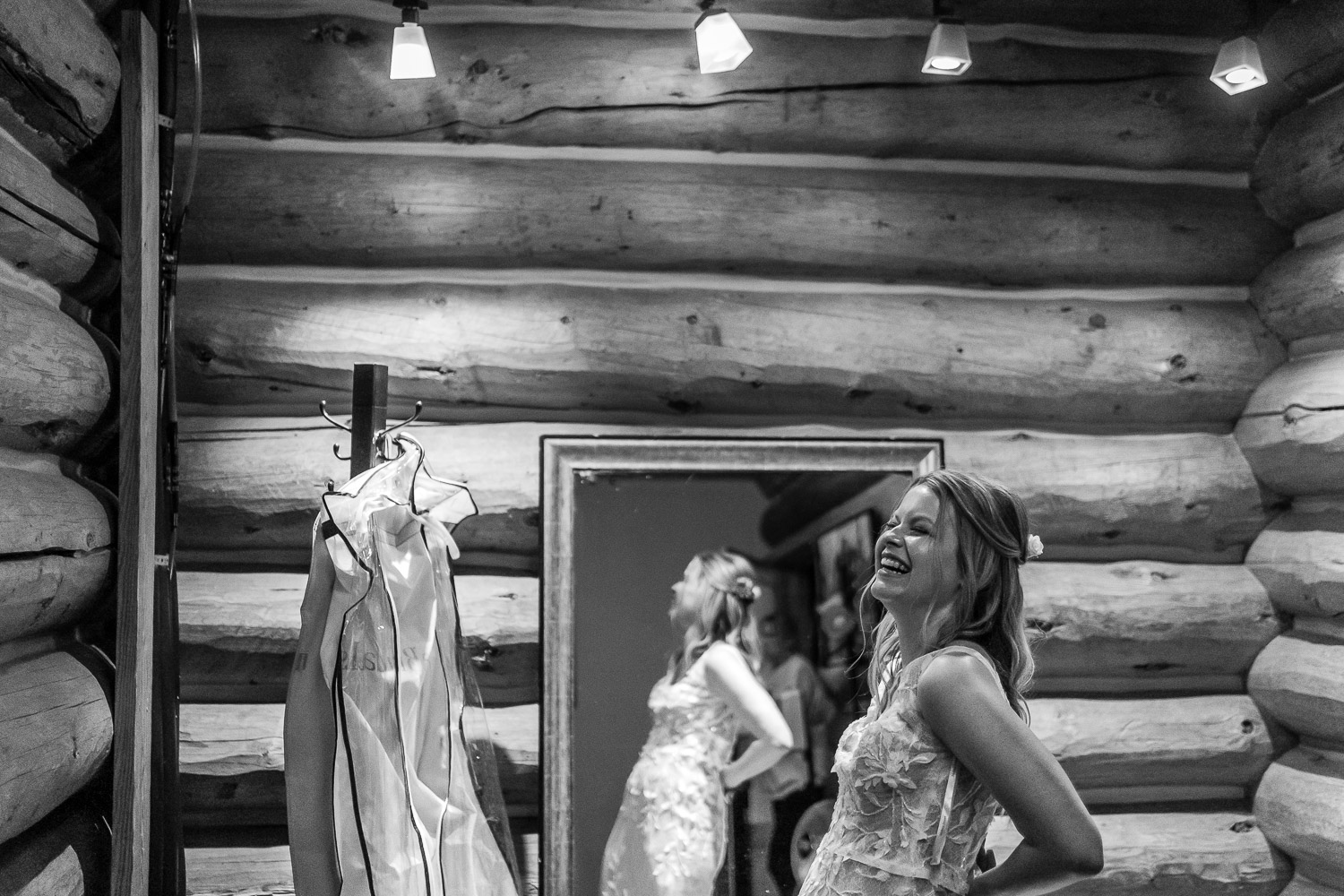 Evergreen Lakehouse Wedding Photography Colorado
