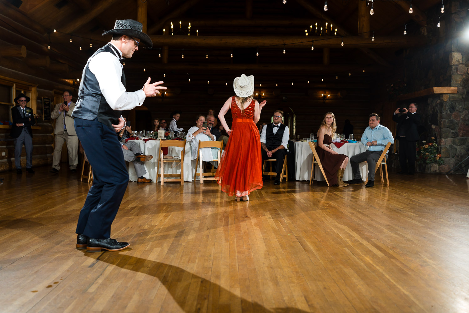 Evergreen Lakehouse Wedding Photography