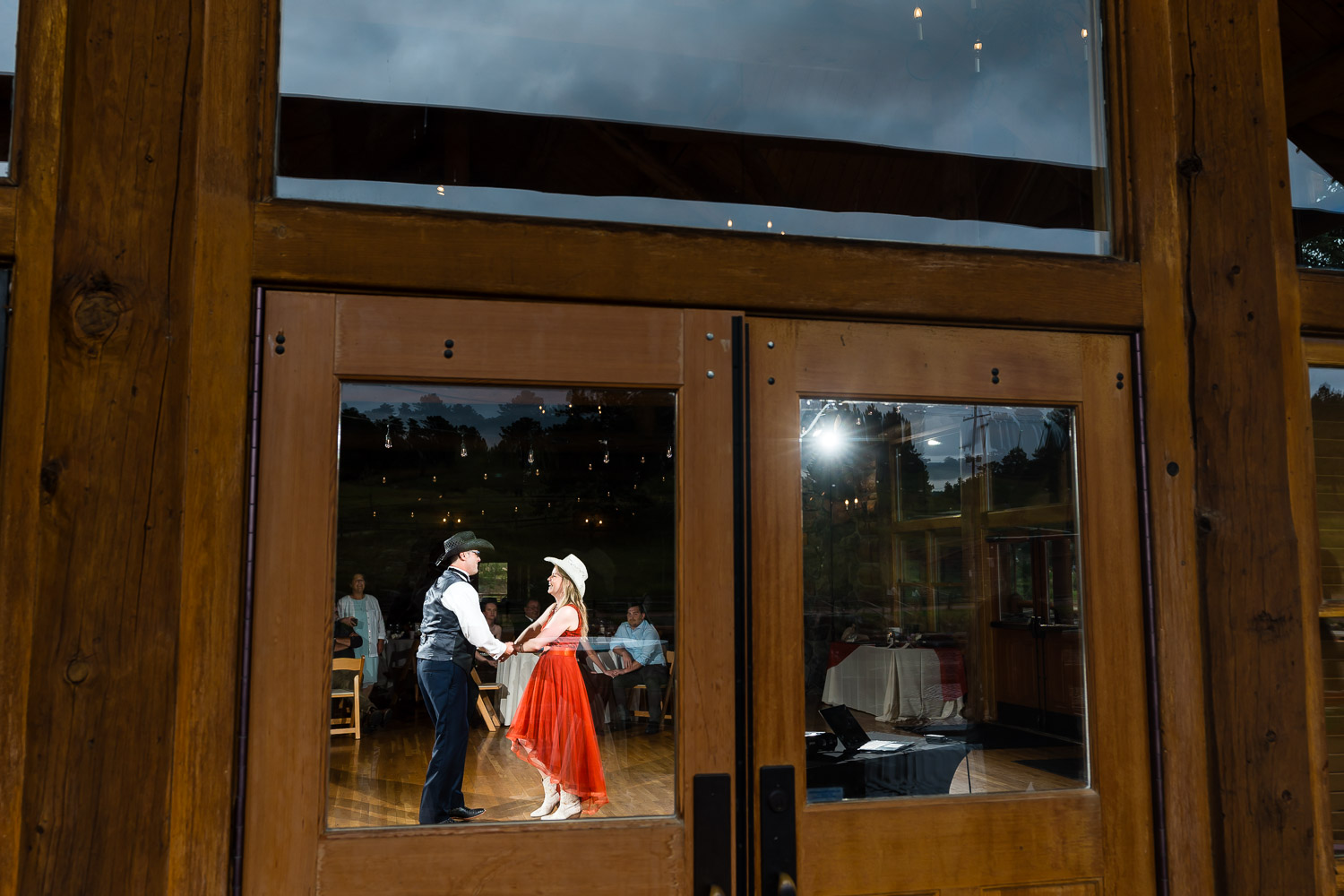 Evergreen Lakehouse Wedding Photography