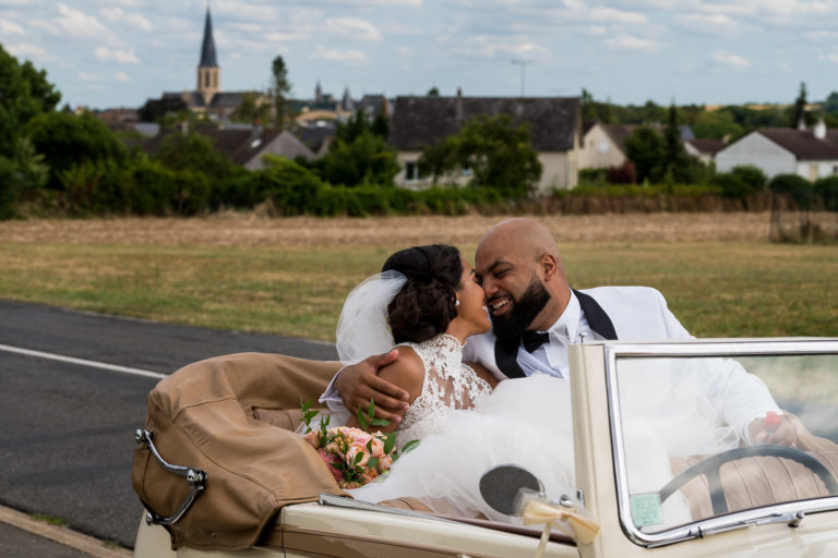french countryside wedding photography