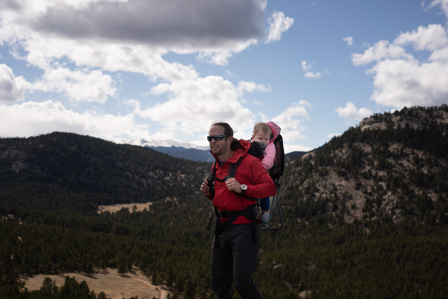 how to adventure with kids