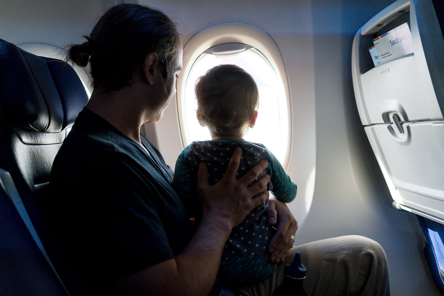 how to adventure with kids