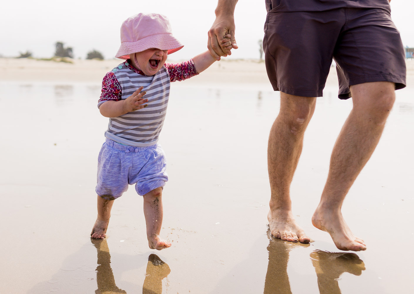 how to adventure with kids