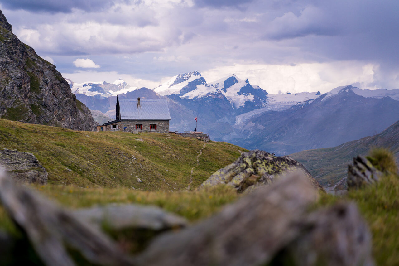 how to meditate for increased creative thinking - choose a location