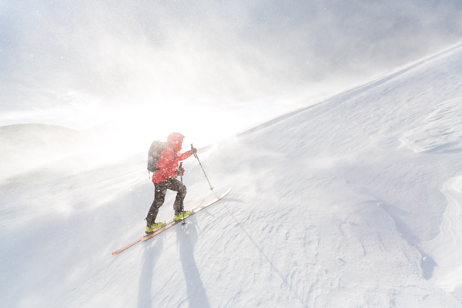 how to shoot golden hour like a pro