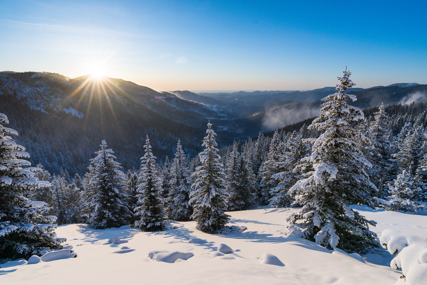 how to shoot golden hour