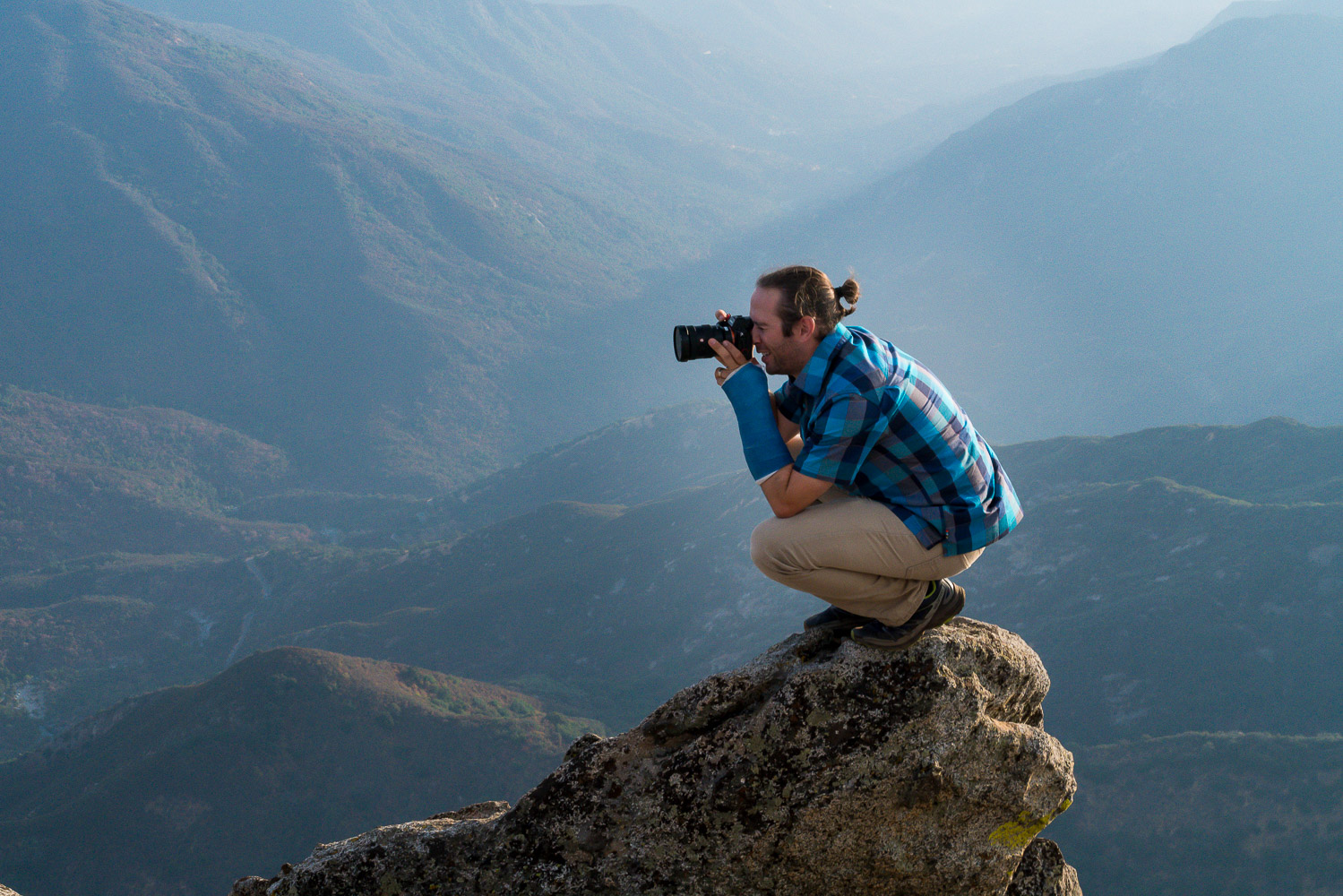 colorado husband and wife wedding photographers