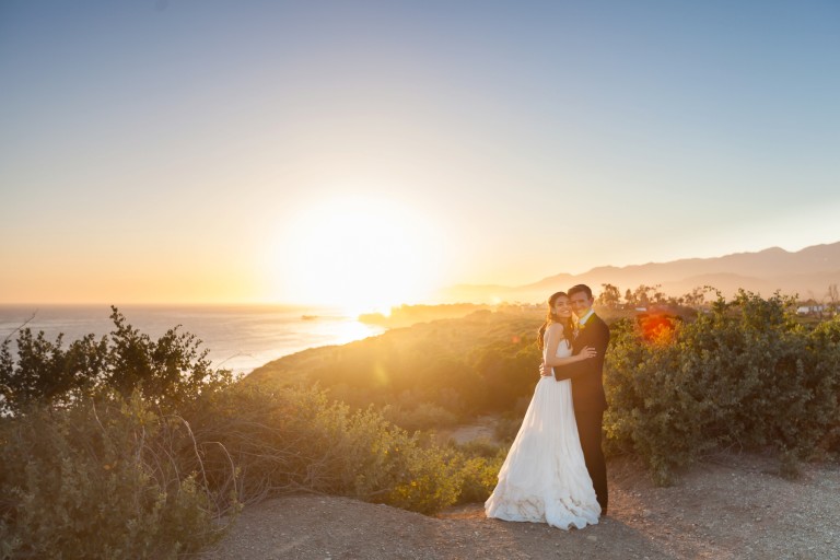 Central Coast Wedding Carpenteria