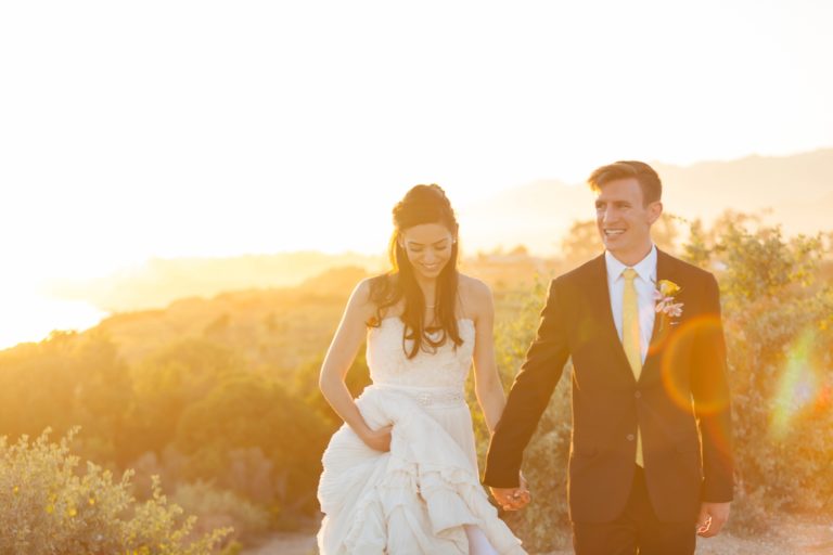 managing wedding stress