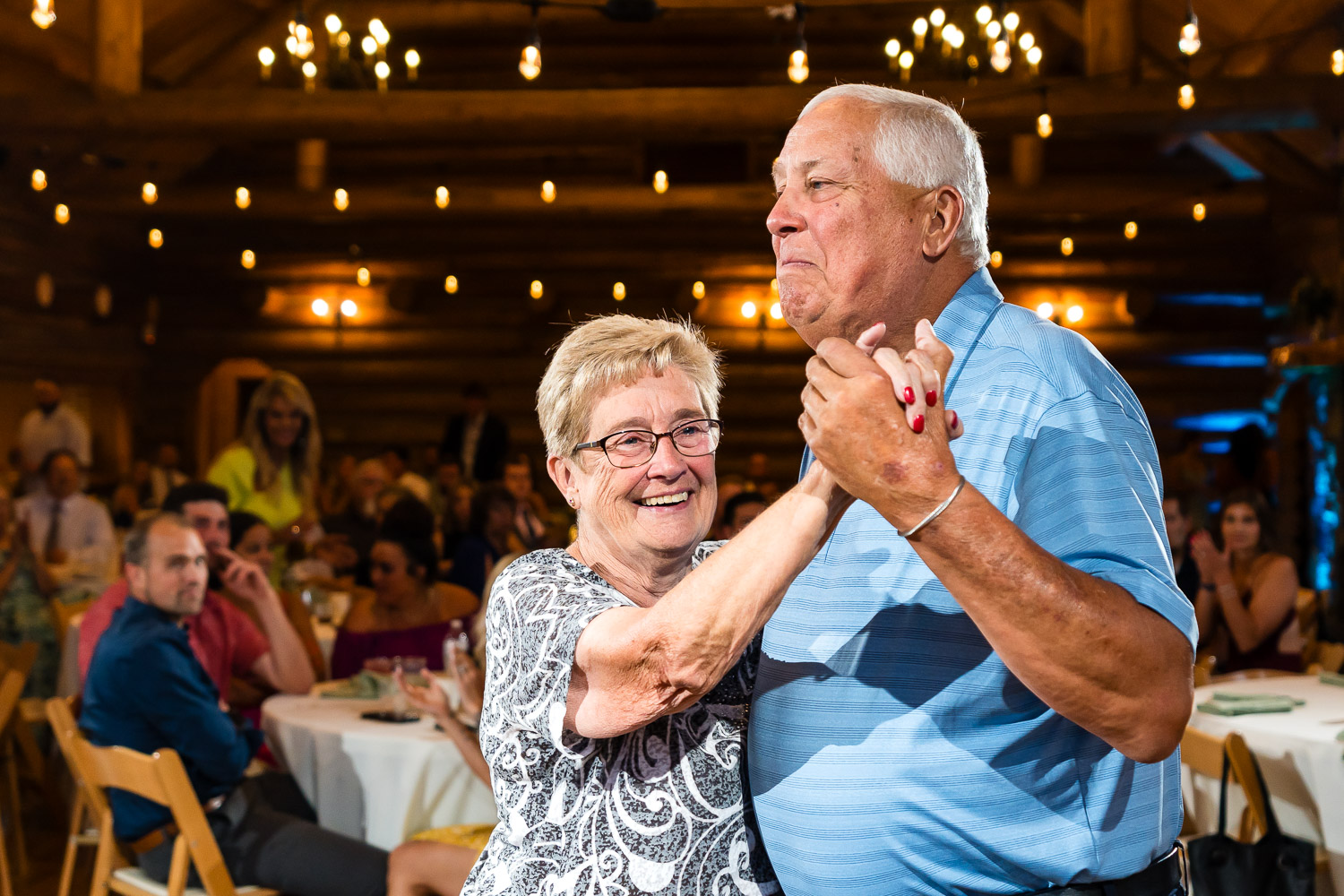 Getting Married at the Lake House