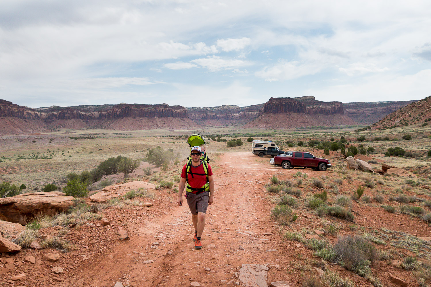 outdoor adventure kids