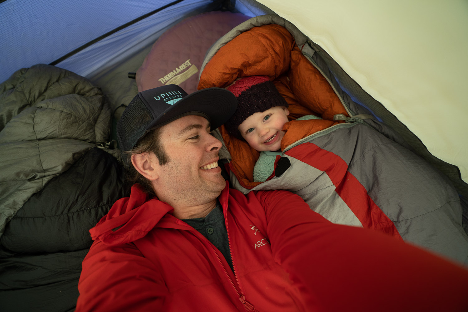 outdoor adventure kids