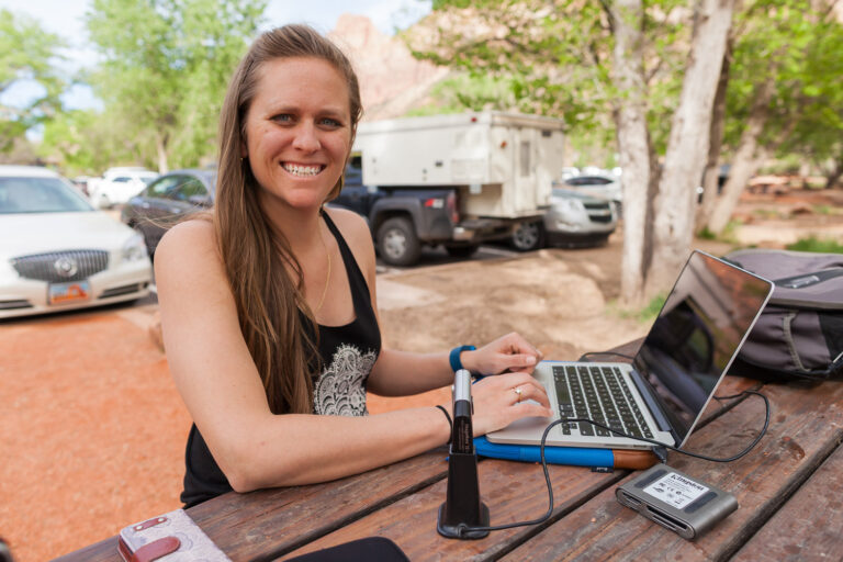 presets and editing workflow