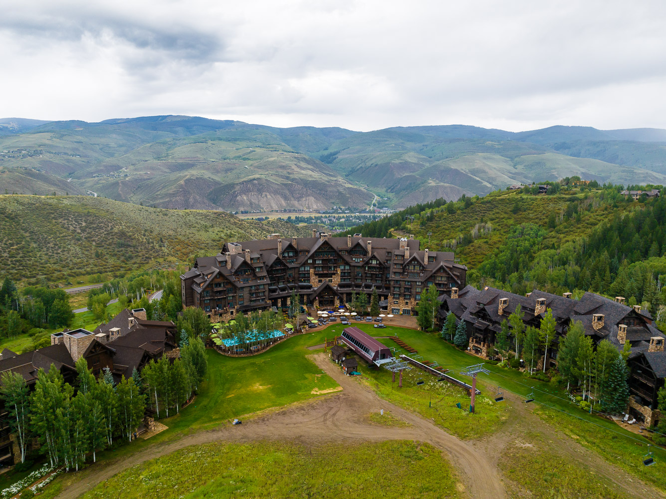 Wedding Photographer Beaver Creek