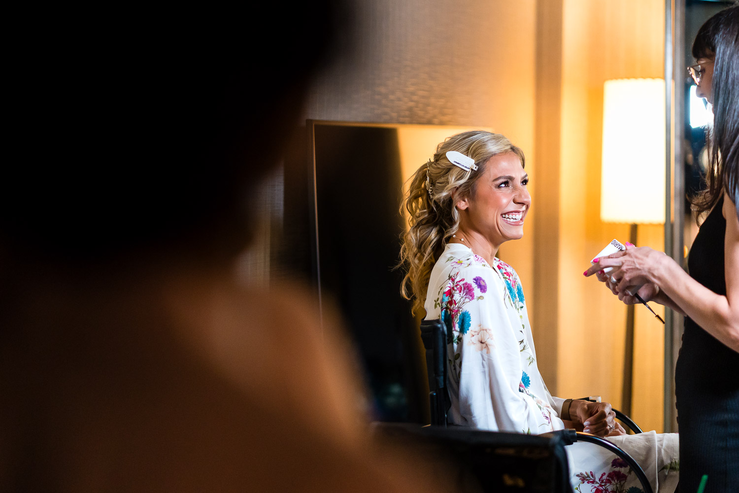 Wedding Photographer Beaver Creek