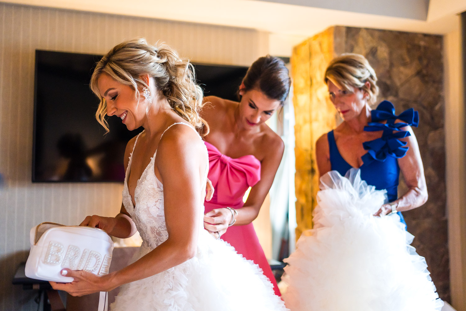 Wedding Photographer Beaver Creek