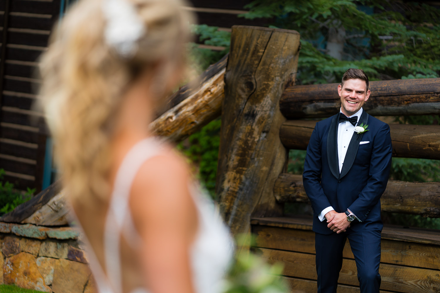 Wedding Photography Beaver Creek