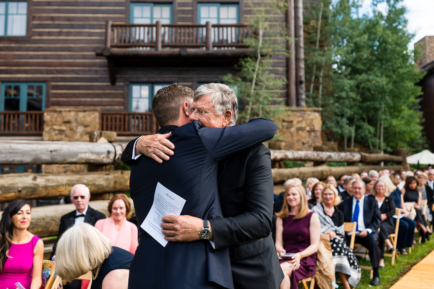 Wedding Photography Beaver Creek