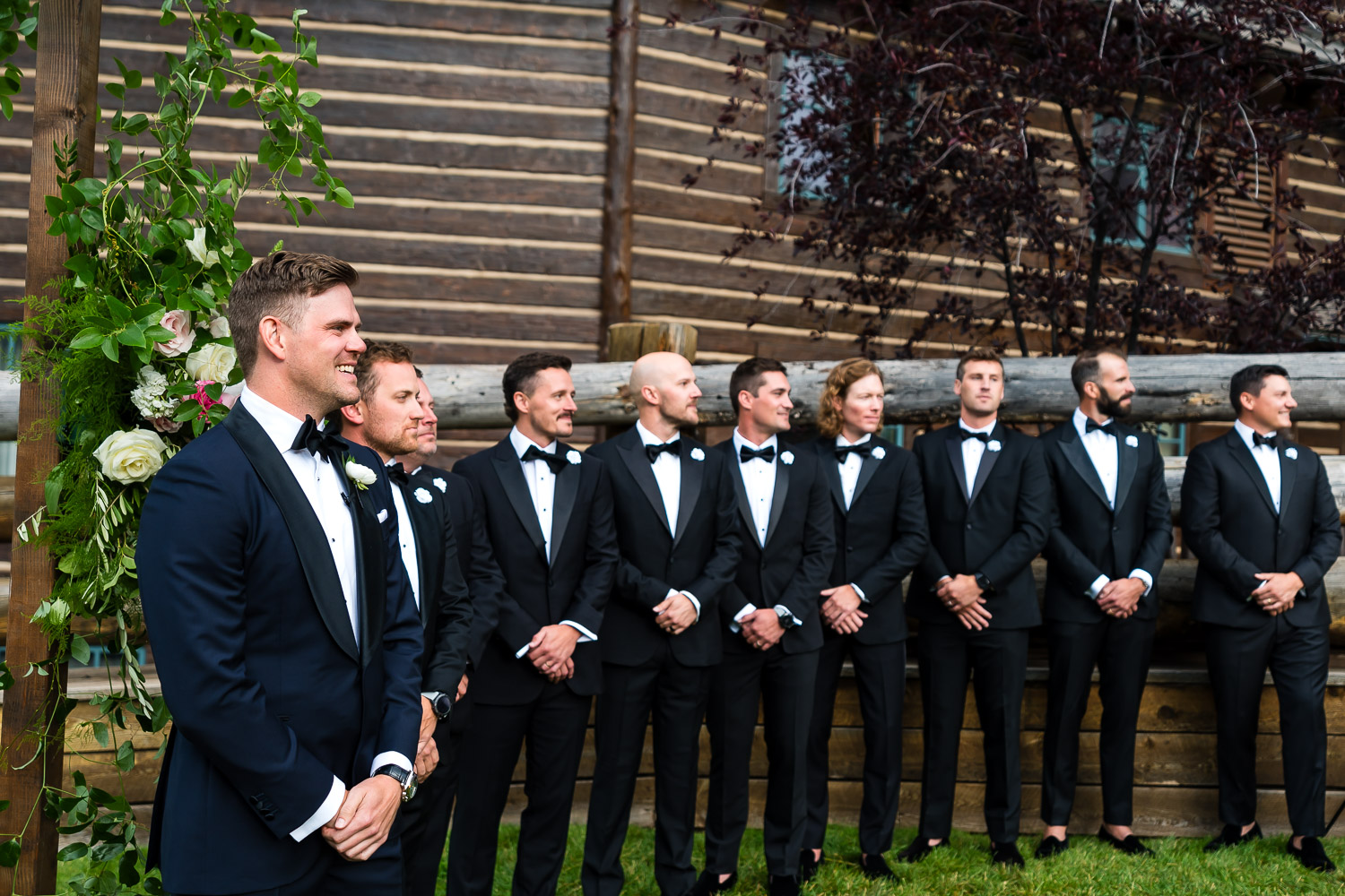 Wedding Photography Beaver Creek