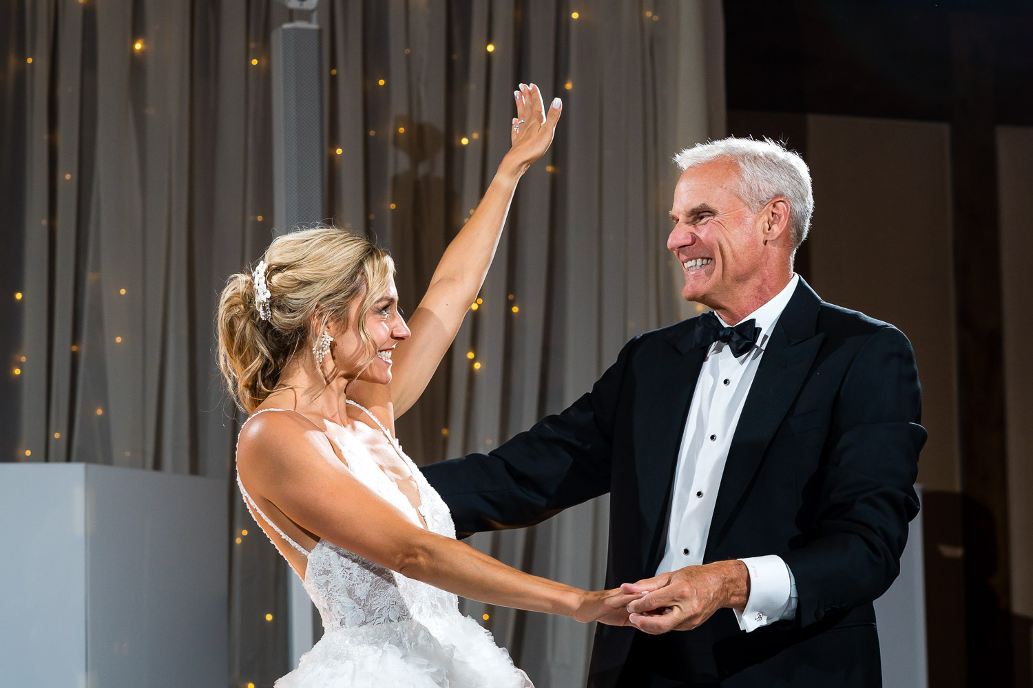 Ritz Carlton Beaver Creek Wedding