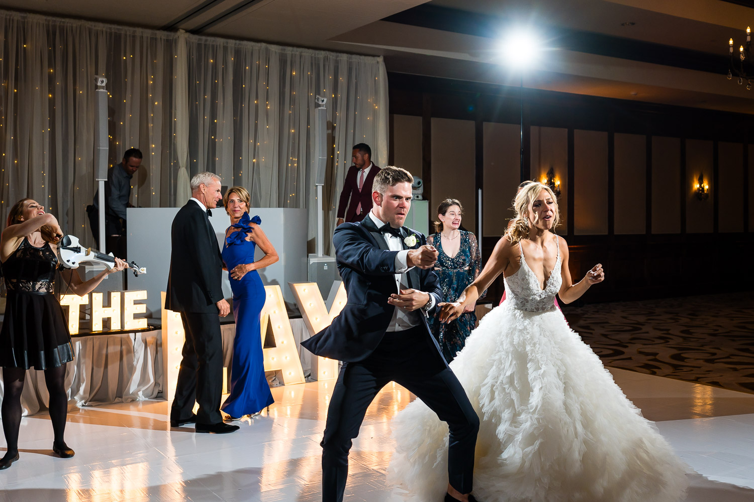 Beaver Creek Wedding Photography and Videography