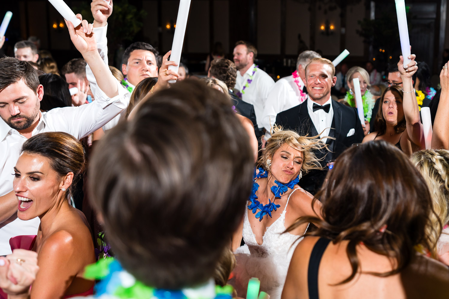 Beaver Creek Wedding Photography and Videography