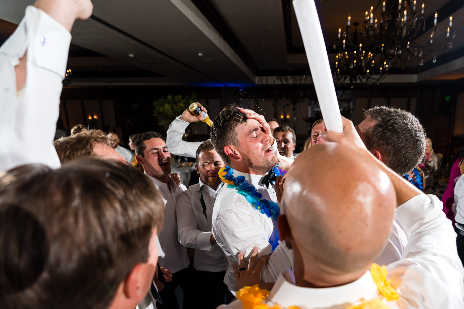 Beaver Creek Wedding Photography and Videography